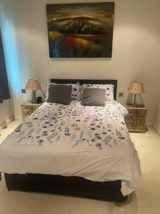 Medilon'S Apartments ลอนดอน ภายนอก รูปภาพ