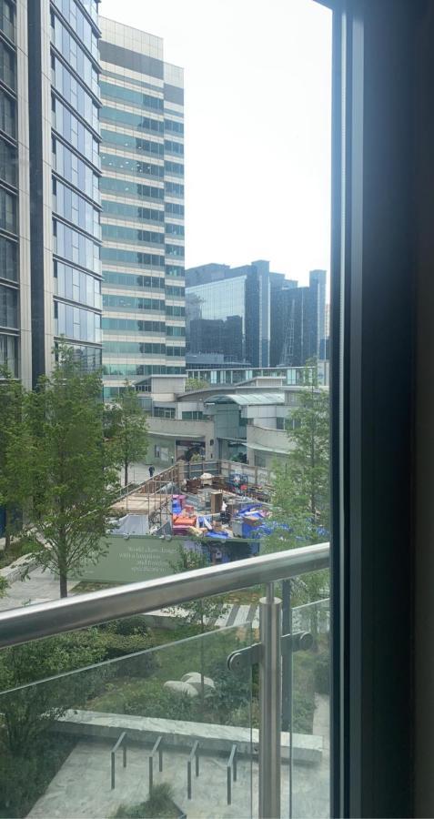 Medilon'S Apartments ลอนดอน ภายนอก รูปภาพ